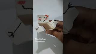 Wait art popcraft song drawing artandcraft popscrafttime easydrawing paintingdrawing [upl. by Neuberger]