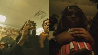 Dooski4100 Pop Out Wya official video ​⁠🎥eltataqwa [upl. by Gnilrits]