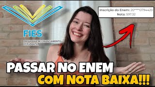 TUDO QUE VOCÊ PRECISA SABER SOBRE O FIES l COMO SE INSCREVER NO FIES 2024 [upl. by Nnylecoj]