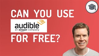 Can You Use Audible For Free [upl. by Skeie994]