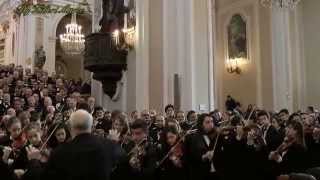 Prove Miserere Cattedrale S Giustino Chieti [upl. by Laroc]