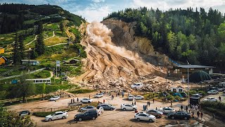 La Terre a quotsonnéquot pendant 9 jours  Autres mystères naturels qui valent la peine dêtre résolus [upl. by Princess]