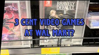 Video games crazy clearance at wal mart [upl. by Ready]