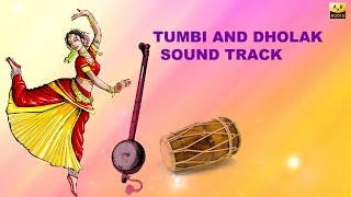 PUNJABI TUMBI DHOLAK SOUND TRACK [upl. by Nayarb]