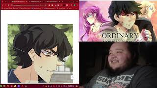 S2 FINALE unOrdinary Episode 345346 Live Reaction [upl. by Rosecan]