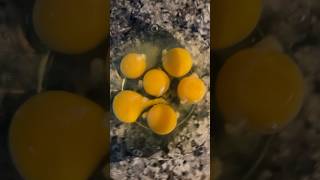 How to cook scrambled eggs ￼ [upl. by Assertal]