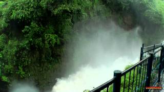 NepalPokharaShiva Cave and Devis FallTrip to NepalTibetIndia part18Travel video HD [upl. by Nipha]