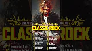 2024 Classic Rock Hits  In The End greatesthits rock reels shorts music [upl. by Anahs]