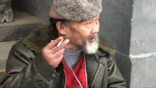 Old Beijing Man talks about Mao and Cultural Revolution [upl. by Mountfort631]