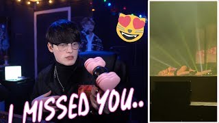 Reacting to Lisas Swalla Solo Dance finally [upl. by Adianes919]