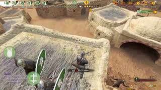 Bannerlord  Native  BSC Div F SemiFinal VW PP vs SVCI [upl. by Sherwynd352]