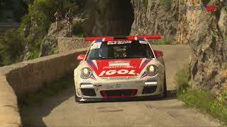 Rallye Antibes Côte dAzur 2018  Teaser [upl. by Llen50]