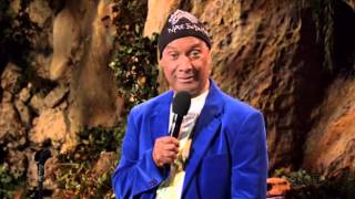 Paul Mooney on Obama 2009 [upl. by Eselehs]