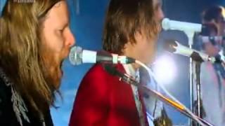 Arcade Fire  Neighborhood 1 Live Lollapalooza Chile 2014 [upl. by Bozovich234]