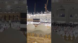 New Naat Makkah Roza shorif beautiful ইসলামিকভিডিও love ilovemadinasharif status [upl. by Mahalia]