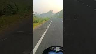 Ruk hi nhi Raha he 🤬😡 automobile vlog thevillagerider honda bikehonda train hondabikes [upl. by Nebuer]