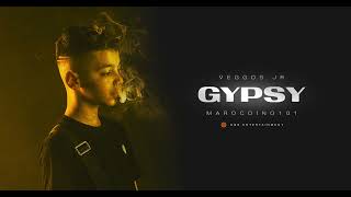 Marocoino101  GYPSY Official Audio [upl. by Ortrud217]