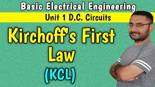 Kirchhoffs voltage law conceptual  Electricity  Physics  Khan Academy [upl. by Einnor]