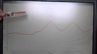 Altitude Estimation with IMU Brick and Barometer Bricklet [upl. by Davison]