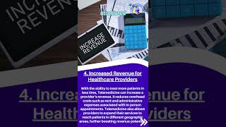 Benefits of Telemedicine to Hospitals  PART 3  insuranceworldtv [upl. by Sprage815]