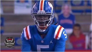 Missouri Tigers vs Florida Gators  2020 College Football Highlights [upl. by Prichard]