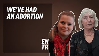 This is why we had an abortion [upl. by Benito]