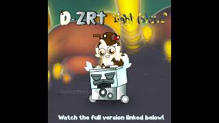 DZrt on Light Island mysingingmonsters msm [upl. by Merrill]