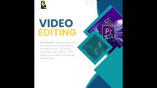 Video Editing Course  After Effect Tutorial For Beginners [upl. by Etnecniv]