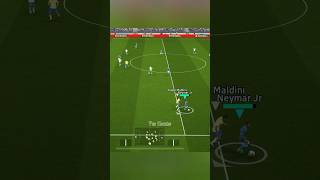 Ronaldo điểm 10 chất lượng efootball efootball2025 efootball2024 pes pes2025 pes2024 shorts [upl. by Winthorpe]