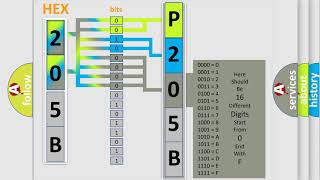 DTC Chevrolet P205B Short Explanation [upl. by Casi]