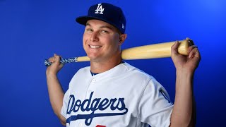 ⚾️KiDface Autographz⚾️ presents DODGERS FAN FEST 🎫🎟 WITH JOC PEDERSON AT DODGER STADIUM 📽®️ [upl. by Joseph]