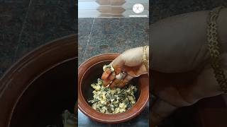 நத்தைசமையல்snail cleaning 🐌🐌🐌🐌🐌 [upl. by Airdnahc]