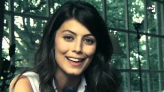 Lallieva  Sul set con Alessandra Mastronardi e Martina Stella [upl. by Sergeant582]