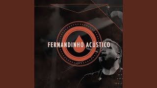 Uma Nova História Acústico [upl. by Anatola]