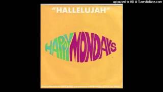 Happy MondaysHallelujah Andrew Weatherall amp Paul Oakenfold Remix [upl. by Wordoow609]