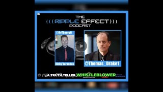 Whistleblower Shares The Highest Held Government Secrets Clip [upl. by Eire393]