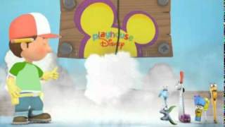 Disney Junior phase 2mov [upl. by Alwyn]