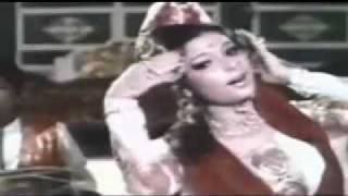 Naheed Akhtar  Dekha Jo mera Jalwa bwmv [upl. by Erodavlas]