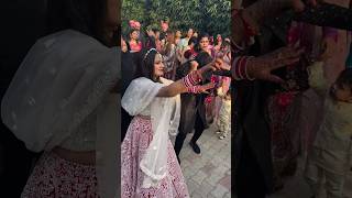 Hatt Ja Tau Video  Veerey Ki Wedding  Sunidhi Chauhan  Sapna Chaudhary shorts [upl. by Elatnahs]