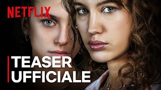 Adorazione  Teaser Ufficiale  Netflix Italia [upl. by Edra742]