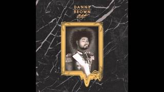 Danny Brown  Dubstep feat Scrufizzer [upl. by Idoc]