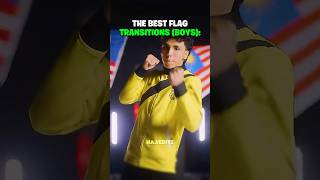 Flag Trend Boys Version 💀 edit shorts trollface [upl. by Iztim]