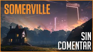 SOMERVILLE Juego Completo Sin Comentar en Español Full Gameplay [upl. by Ravo]