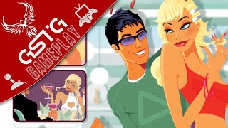 Singles Flirt Up Your Life GAMEPLAY  PC [upl. by Crosley689]