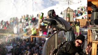 La Folie Douce Val Thorens Official [upl. by Wallis]