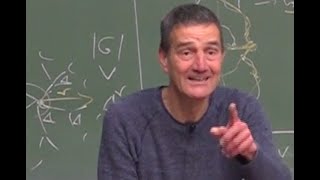 Graph Theory Lecture 23 Applying Ramsey archetypical kconnected graphs [upl. by Ailama]