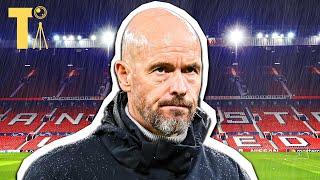 What is Ten Hag actually trying to do [upl. by Ulund369]