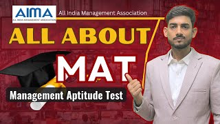 Mastering the FEB MAT 2024 Your Ultimate Guide to Success  All About MAT Exam Preparation and Tips [upl. by Onfroi]