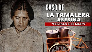 La tamalera caso real Reacción [upl. by Ninnetta]