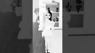 MELANIE MARTINEZ en DRESS TO IMPRESS roblox dresstoimpress [upl. by Eiramaliehs]